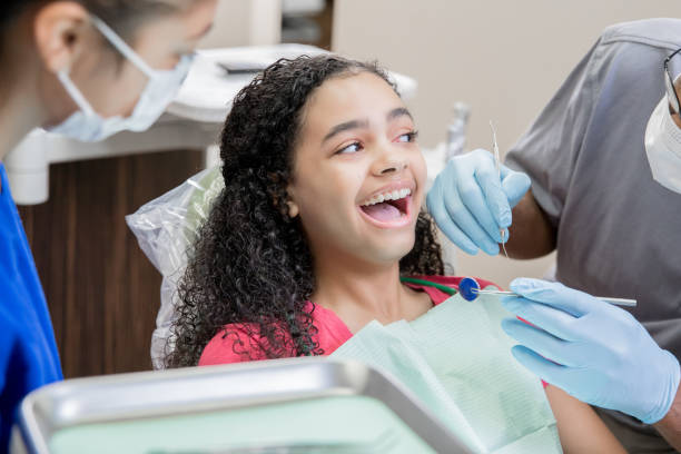 Best Emergency Dental Care for Broken or Chipped Teeth in Welch, WV