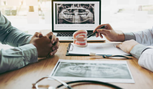 Best Emergency TMJ Treatment in Welch, WV