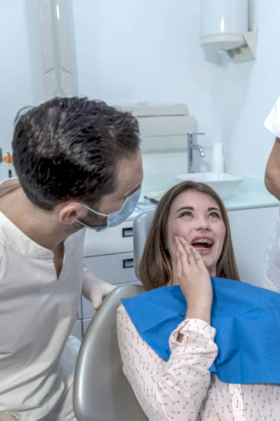 Fast & Reliable Emergency Dental Services in WV