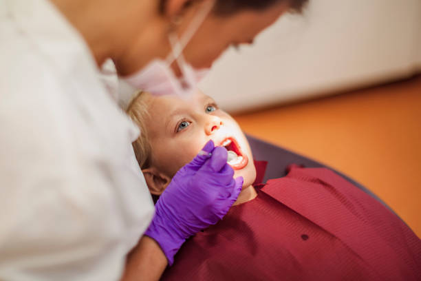 Best After-Hours Dental Trauma Care in Welch, WV