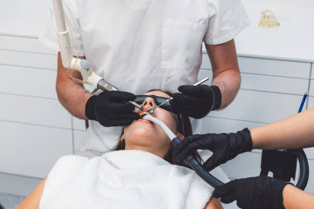 Best Urgent Care for Lost Fillings or Crowns in Welch, WV