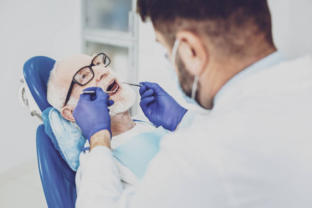 Best Emergency Denture Repair in Welch, WV
